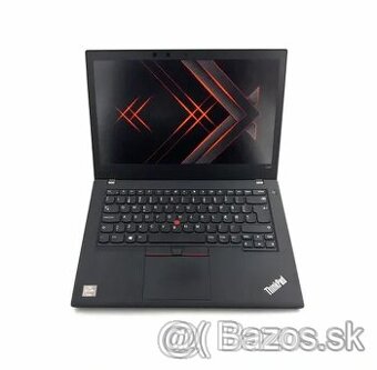 Lenovo ThinkPad A485 AMD Ryzen 3 PRO 2300U 8 GB RAM 128 GB S