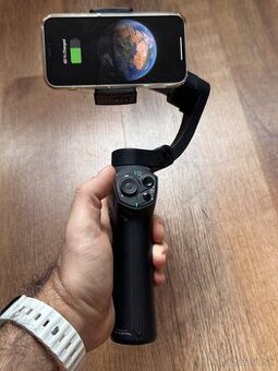 Predám gimbal Snoppa Atom 3-osový – výkonný a kompaktný stab