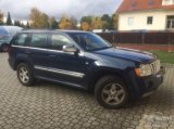 Jeep Grand Cherokee 05-10