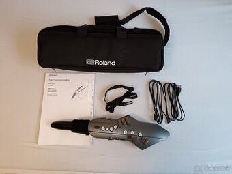 Roland AE-05 Aerophone GO Dychový MIDI kontrolér