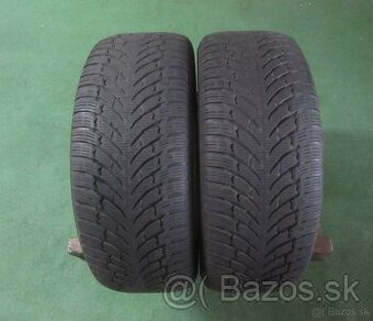 Zimné pneumatiky 255/55R19 NOKIAN