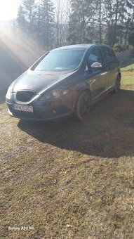 Seat altea fr 2.0tdi