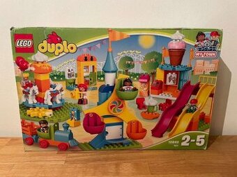 Lego Duplo 2+