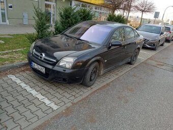 Predám Vimenym Opel Vectra C dizel rv2006 6 richlosni