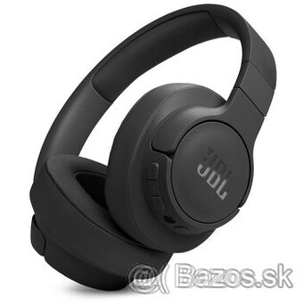 JBL Tune 710BT cierne /Super cena/