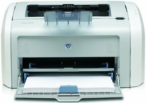 Kúpim HP Laserjet 1020