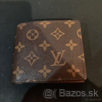 Louis Vuitton peňaženka