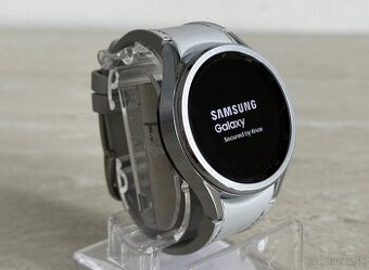 Samsung Galaxy Watch 6 Classic 43 mm, Silver