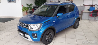 Suzuki Ignis 1,2 2WD GL+ CVT