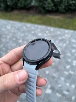 Samsung Galaxy watch 6 classic 47 mm zaruka