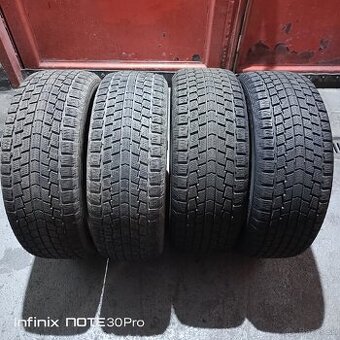 Zimné pneumatiky 235/55 R19