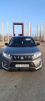 Vitara BOOSTERJET Automatic