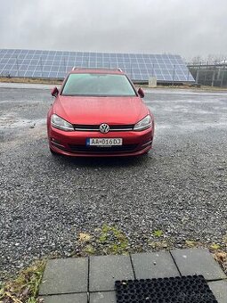 Volkswagen Golf 7 , 2.0tdi 110kw (150ps) BMT , DSG