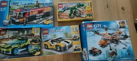 LEGO, toto všetko za 70 eur