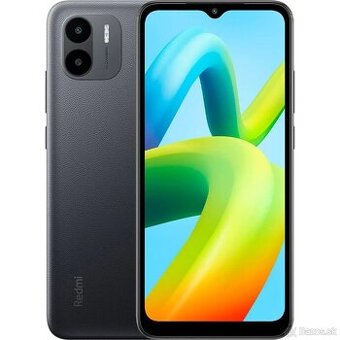 mobil Xiaomi Redmi A2 2GB/32GB čierny