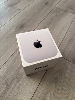 Apple Mac Mini M4 - 1