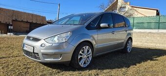 Ford SMax