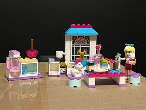 Lego Friends 41308