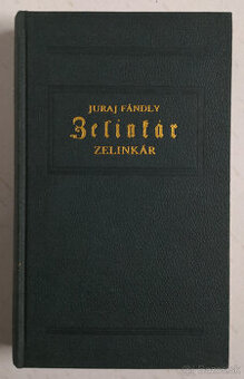 Zelinkár - Fándly Juraj 1990 - 1