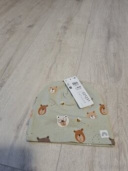 Ciapka lindex 40/42 len 4,5€ - 1