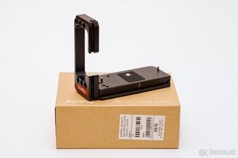 SmallRig 2976 L-Plate pre Canon EOS R5, R6 a R5C - 1