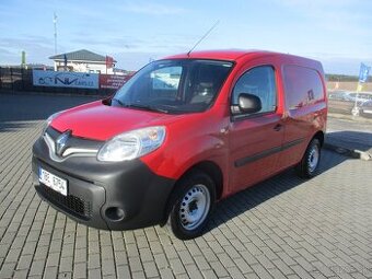 Renault Kangoo 1,5DCi CZauto, 2015 odp. DPH 7vozů - 1