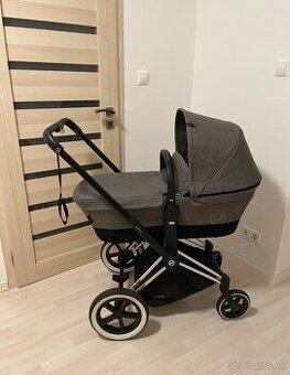 Cybex priam 2 kombinacia - 1