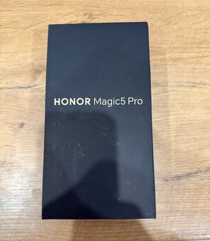 Honor Magic 5 pro