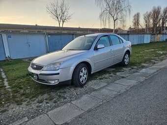 Predám Ford Mondeo Mk3 2,0 TDCI 96kw