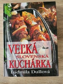 Velka slovenska kucharka