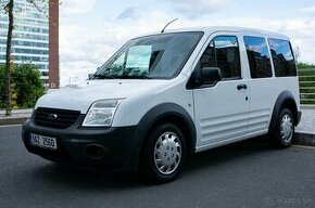 Ford Tourneo Connect 1.8 TDCi (2012) - 1