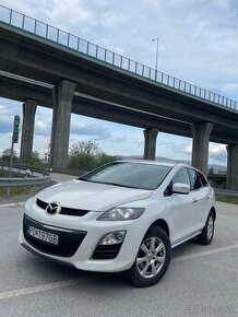 Mazda cx-7 2.2 MZR-CD - 1