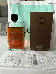 Pánsky parfém GUCCI GUILTY ABSOLUTE- 90 ml
