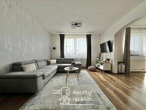 Na predaj krásny 2-izbový byt na Sládkovičovej ulici