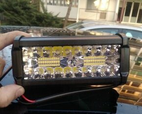 Led svetla 120w combo - 1