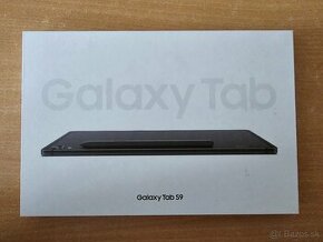 Samsung Galaxy Tab S9 256GB - 1