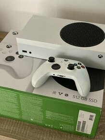 Xbox series s 512 gb - 1