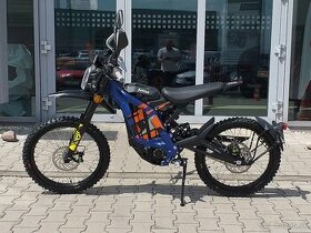 Sur Ron LIGHT BEE L1x elektrický off-road motocykel - 1