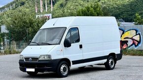 FIAT DUCATO 2.3JTD 173 500KM - 1