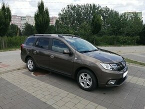 Dacia logan MCV