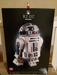 LEGO® Star Wars™ 75308 R2-D2 - 1