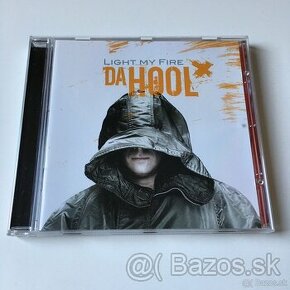 # HUDOBNÉ CD # 9