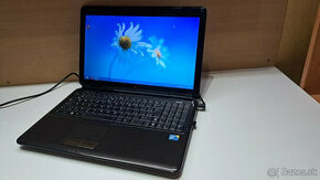 15.6 Notebook ASUS K50  /Core2DUO/4GB-DDR2/320-HDD/Wifi