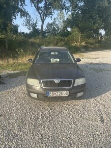 Škoda Octavia 2.0 DSG predam v celku