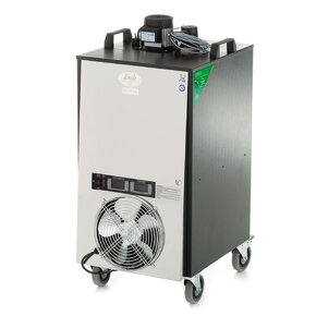 LINDR CWP 300 V - chladiace zariadenie riadenie fermentácie