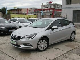 Opel Astra 1.6 CDTI - 0% Akontacia - 1