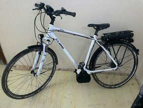 Bicykel Cube Travel Epo ETS Bosch