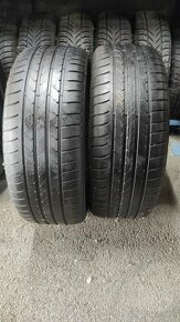 Goodyear 255/45r20 letné - 1