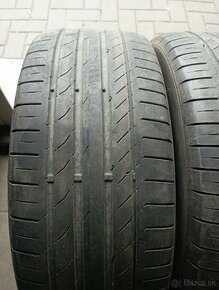 Letné 235/50 R18 Continental