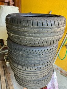 letné Pneu 235/45 R18